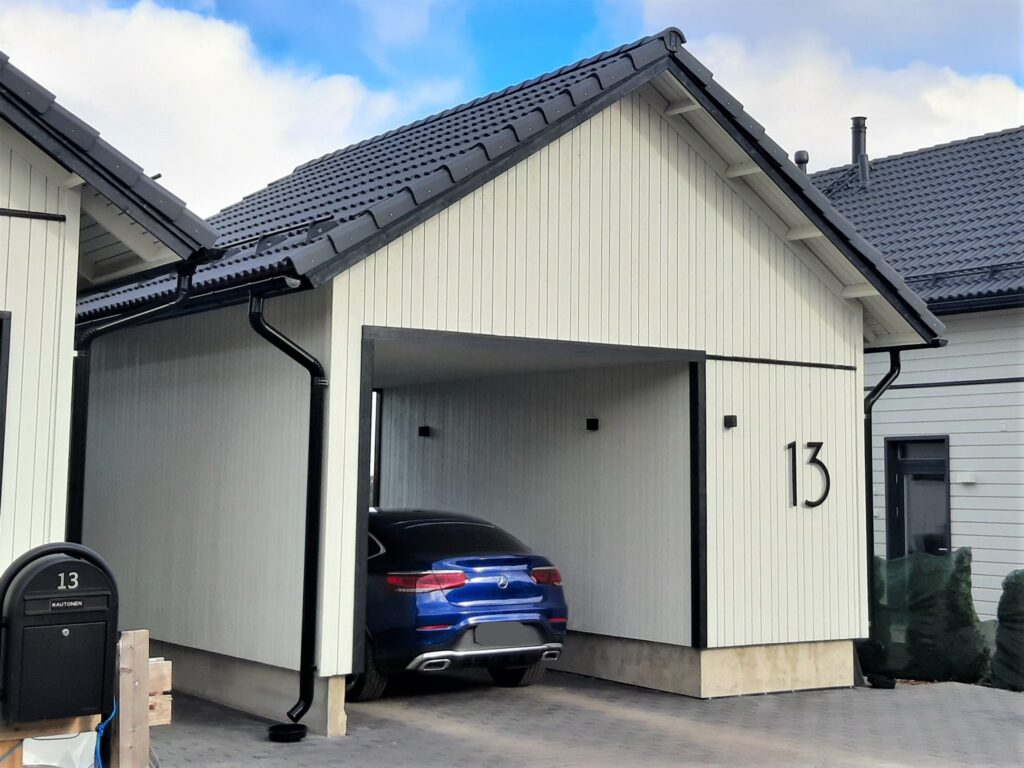 kodin remontti, rakennuspalvelu Suomessa